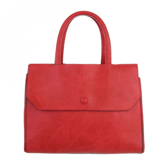 Ženska torbica DAŠA, rdeča barva
